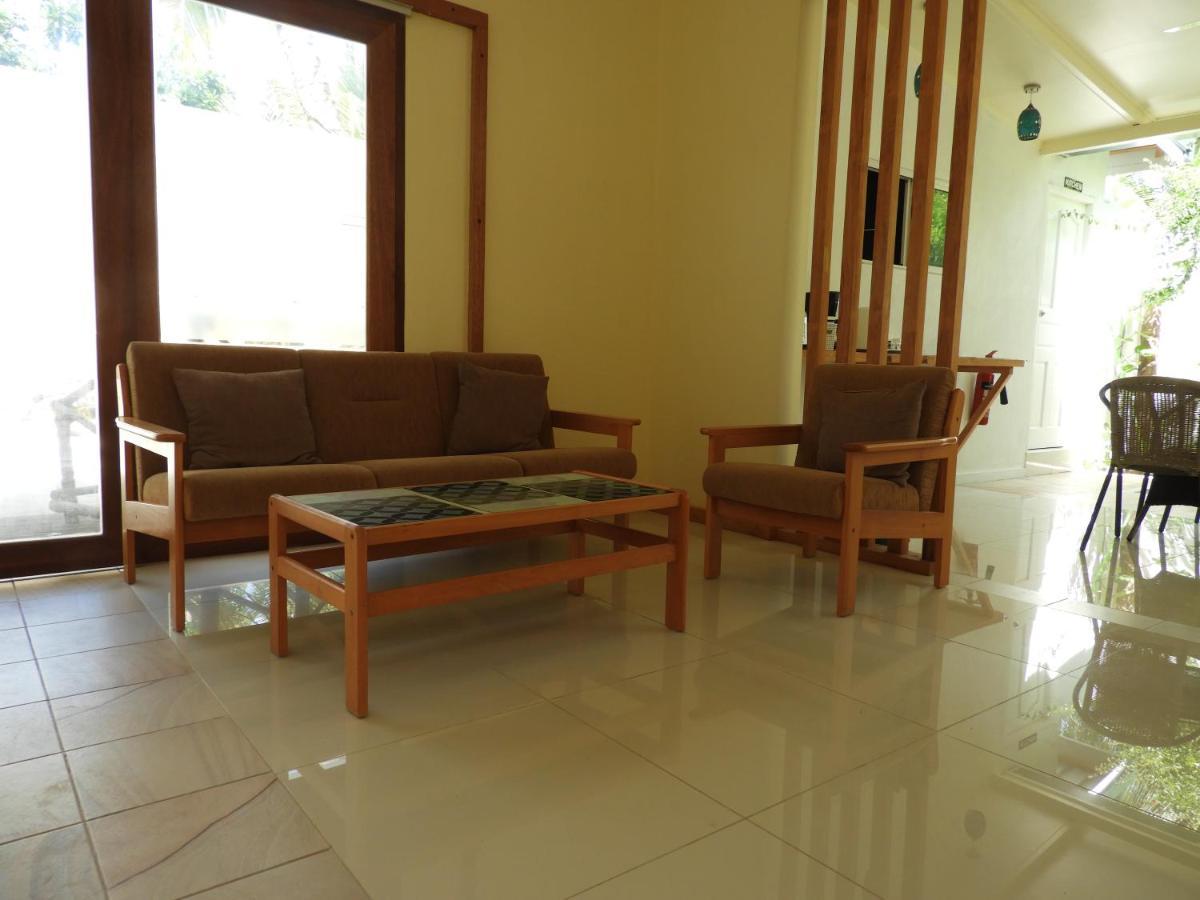 Karaa Village Thoddoo Exterior photo